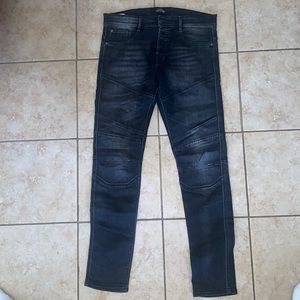Slim fit jeans